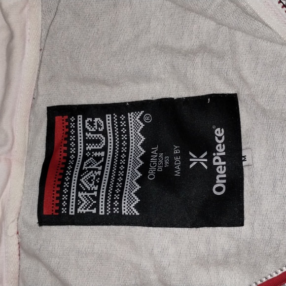 Onepiece Marius Jumpsuit Size Medium - Picture 5 of 8